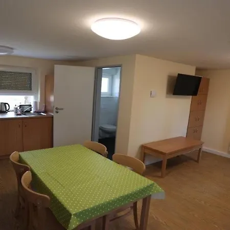 Tatil parkı Am Flaemingbad *