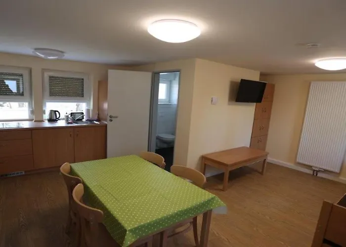 Semesterpark Am Flämingbad *