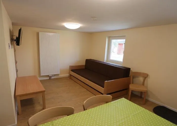 Semesterpark Am Flämingbad *