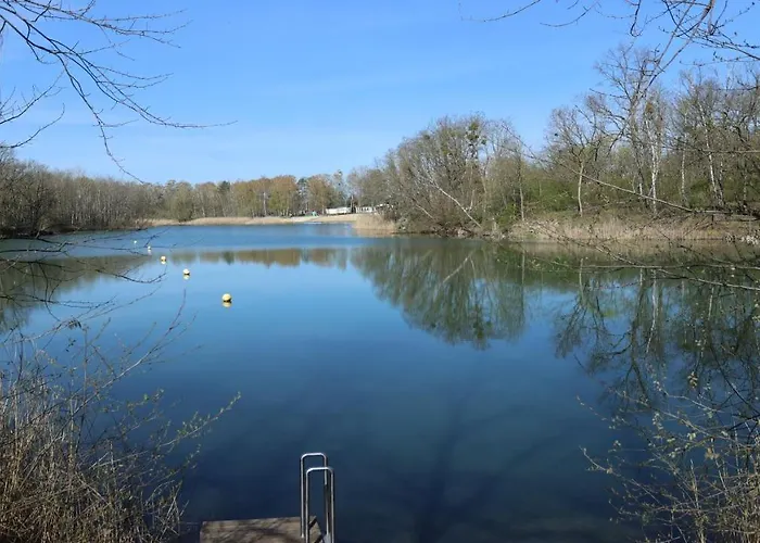 Semesterpark Am Flämingbad *