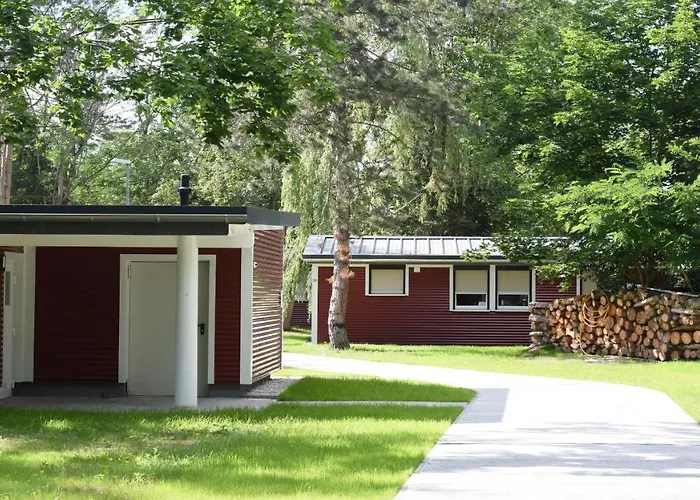 Semesterpark Am Flämingbad *